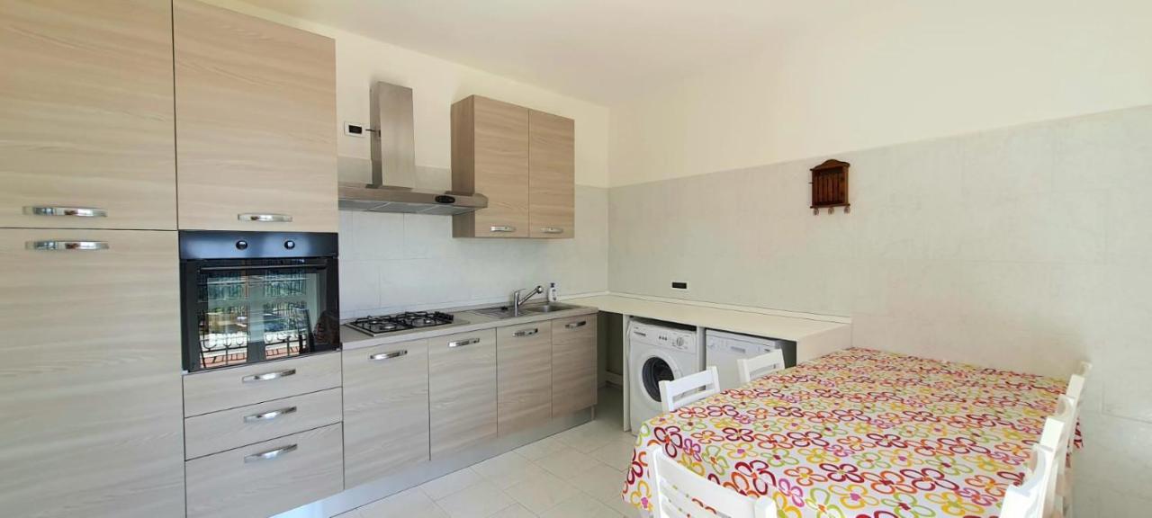 Appartement Casa Del Sole #Bluchalet à Leivi Extérieur photo