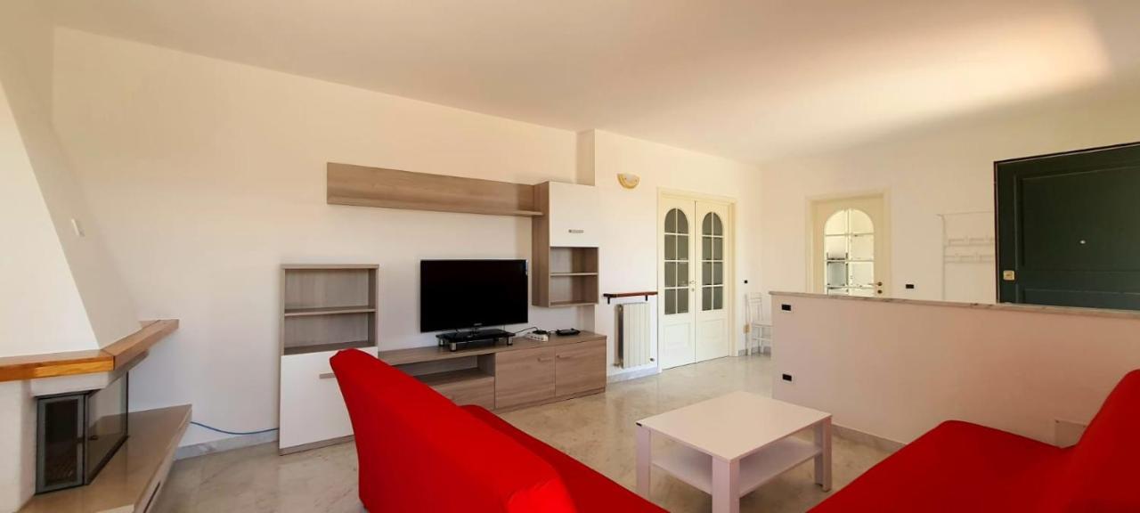 Appartement Casa Del Sole #Bluchalet à Leivi Extérieur photo