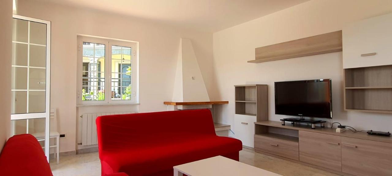 Appartement Casa Del Sole #Bluchalet à Leivi Extérieur photo