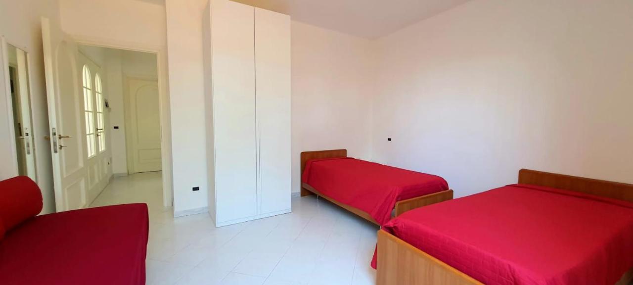 Appartement Casa Del Sole #Bluchalet à Leivi Extérieur photo